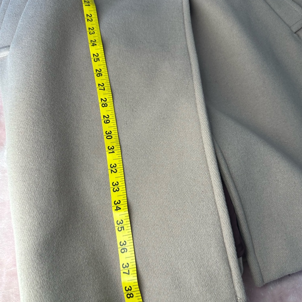 RACHEL Rachel Roy Blue and Cream Label - Picture 7 of 9
